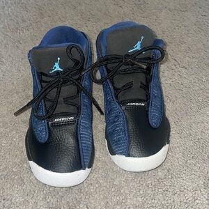 Boys Jordan sneakers. Size 10C